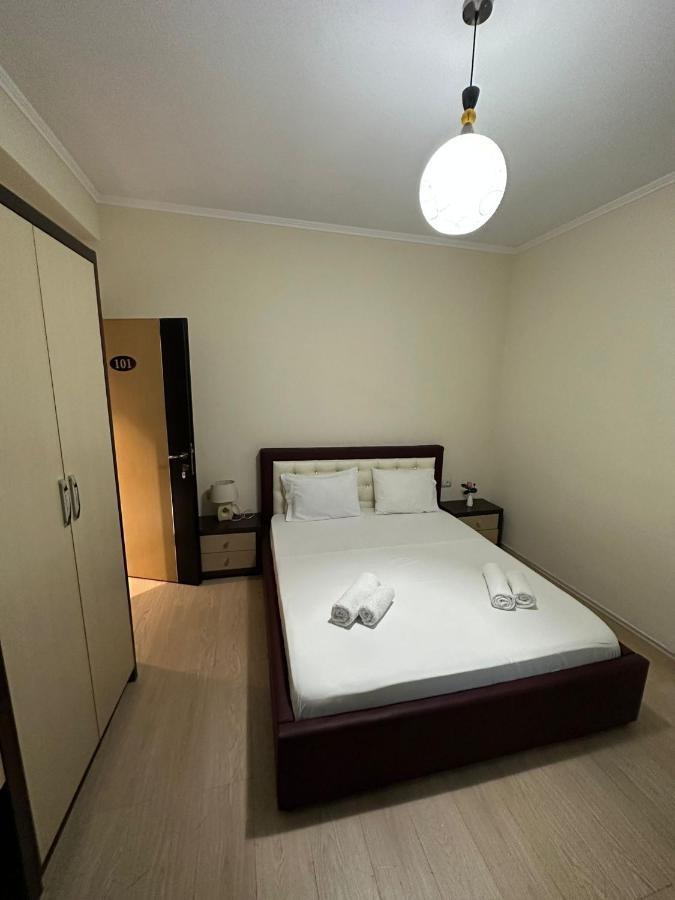 Grand Park Hotel Nokove Exterior foto