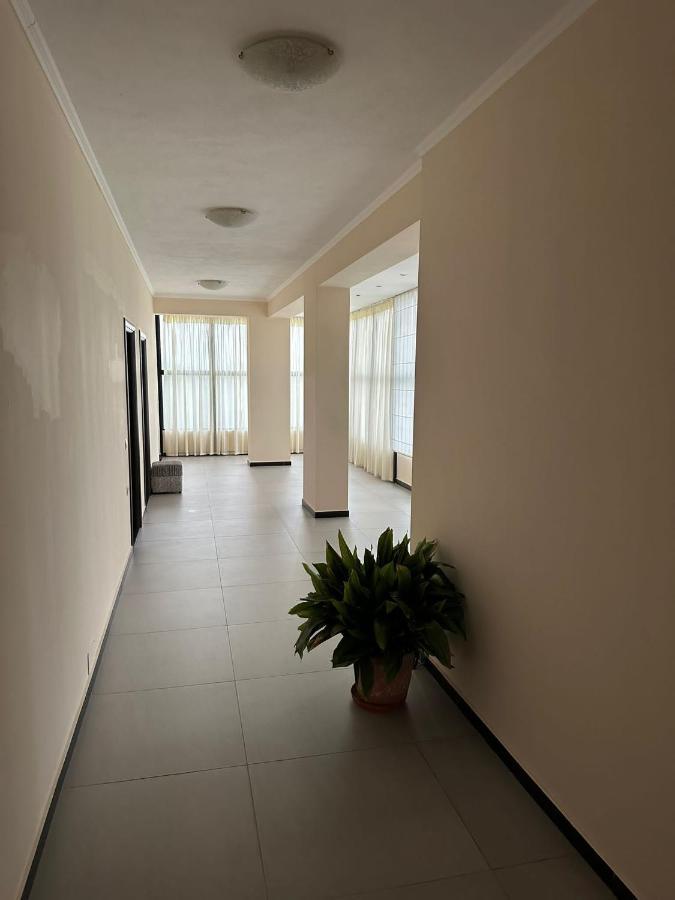 Grand Park Hotel Nokove Exterior foto