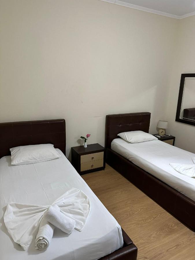 Grand Park Hotel Nokove Exterior foto