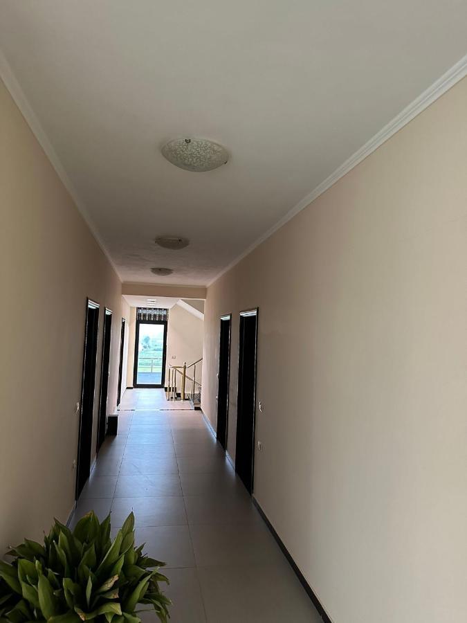 Grand Park Hotel Nokove Exterior foto
