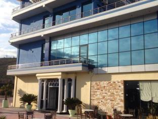 Grand Park Hotel Nokove Exterior foto